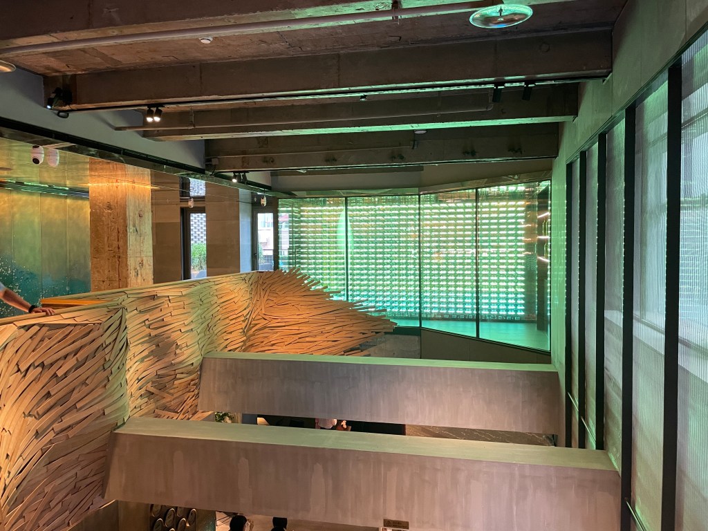 Obstructionist language is&nbsp;invigorating!