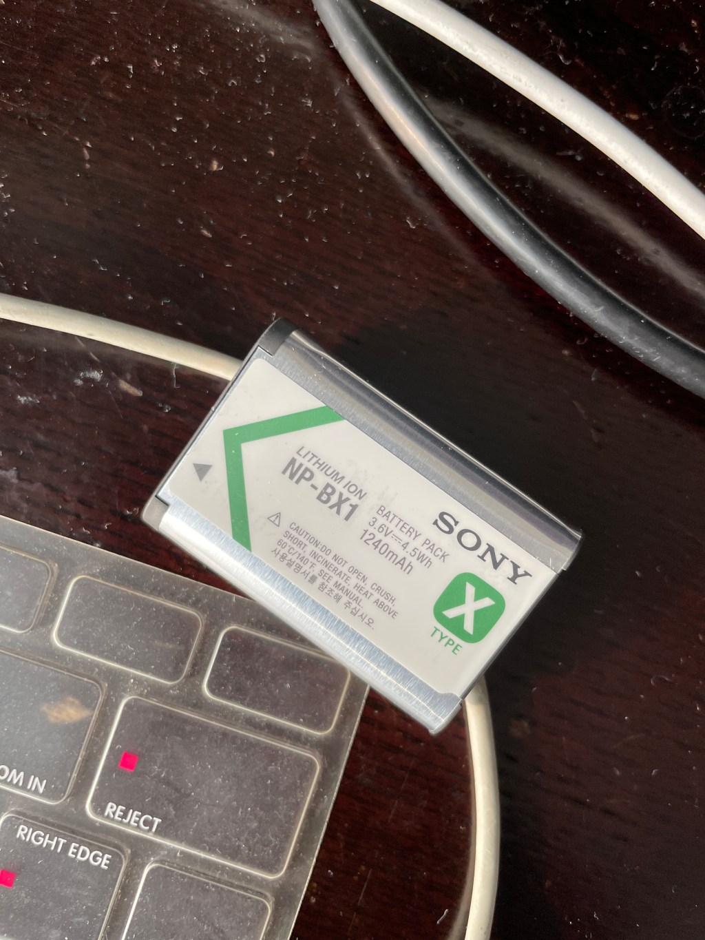 Running out of Steam&nbsp;or…