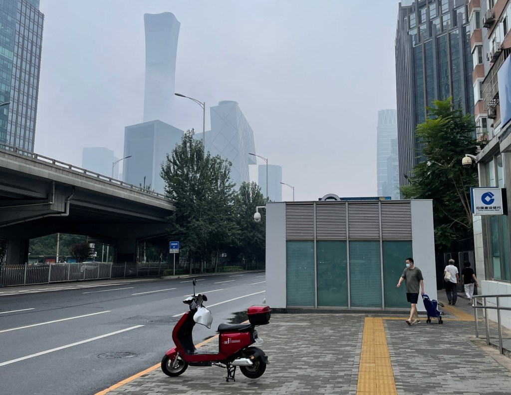 The one thing I learned today above all&nbsp;else.