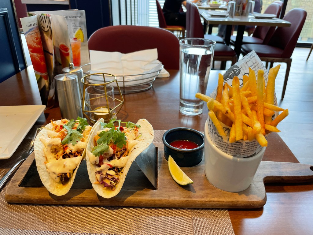 Work your bad habit&nbsp;backwards.