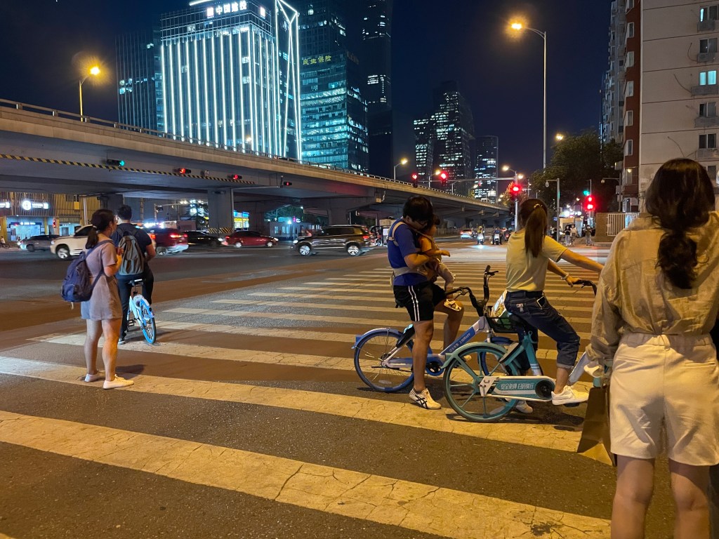 The U.K. versus&nbsp;China.