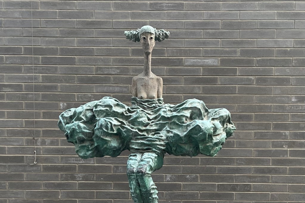 What would be your last blog post?&nbsp;(Ever)