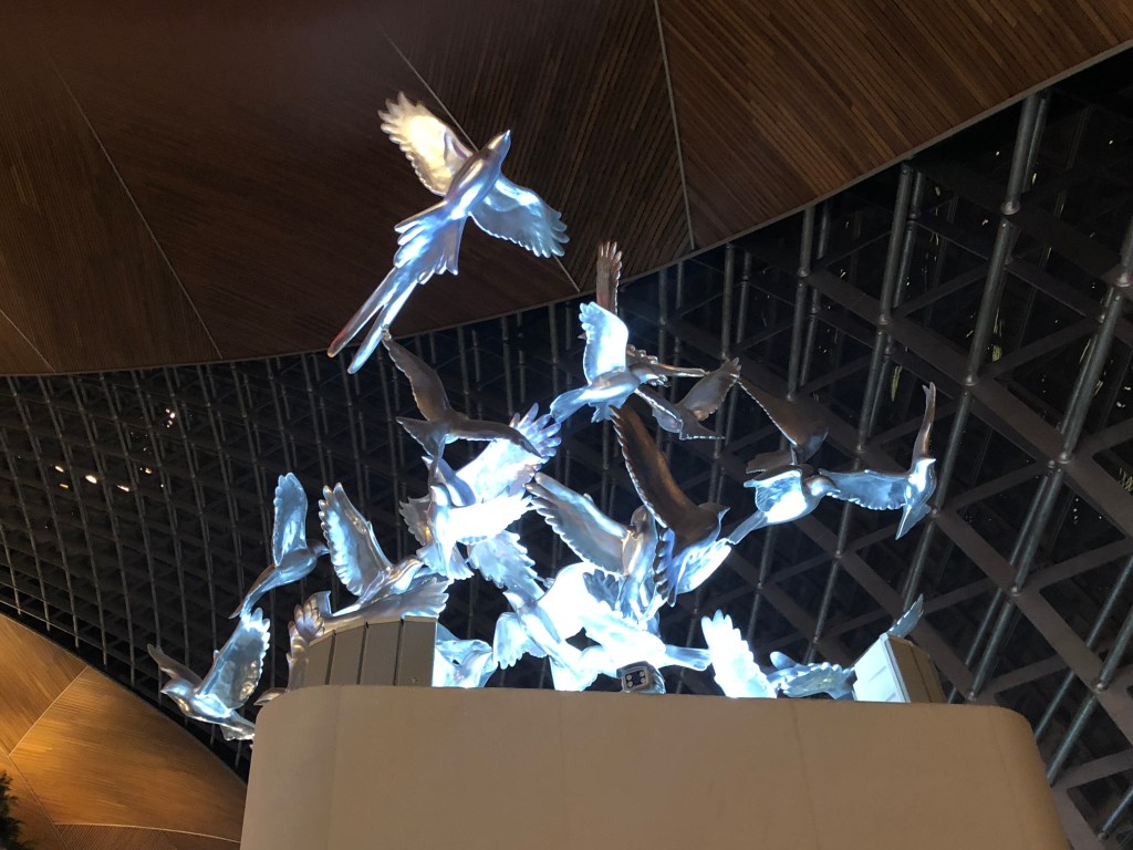 What is the meaning of&nbsp;life?