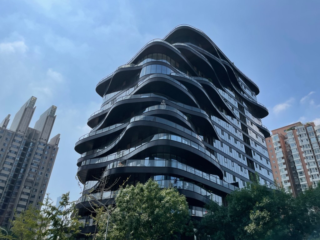 Nothing is what it&nbsp;seems!!