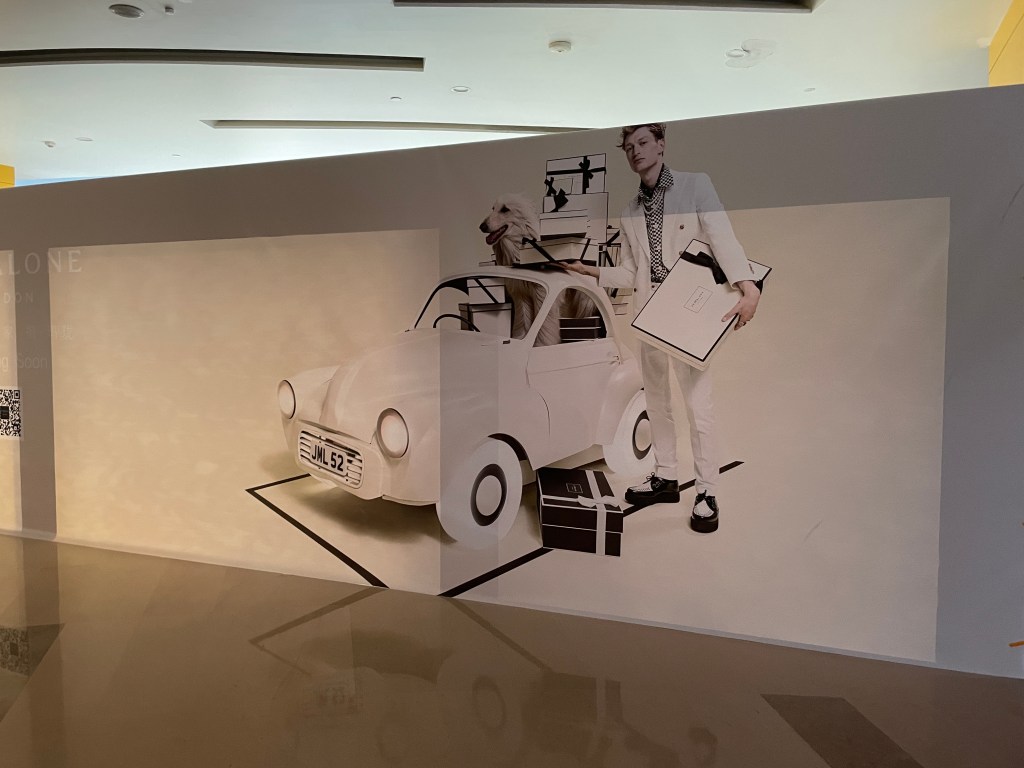 Time stands still for no&nbsp;man.