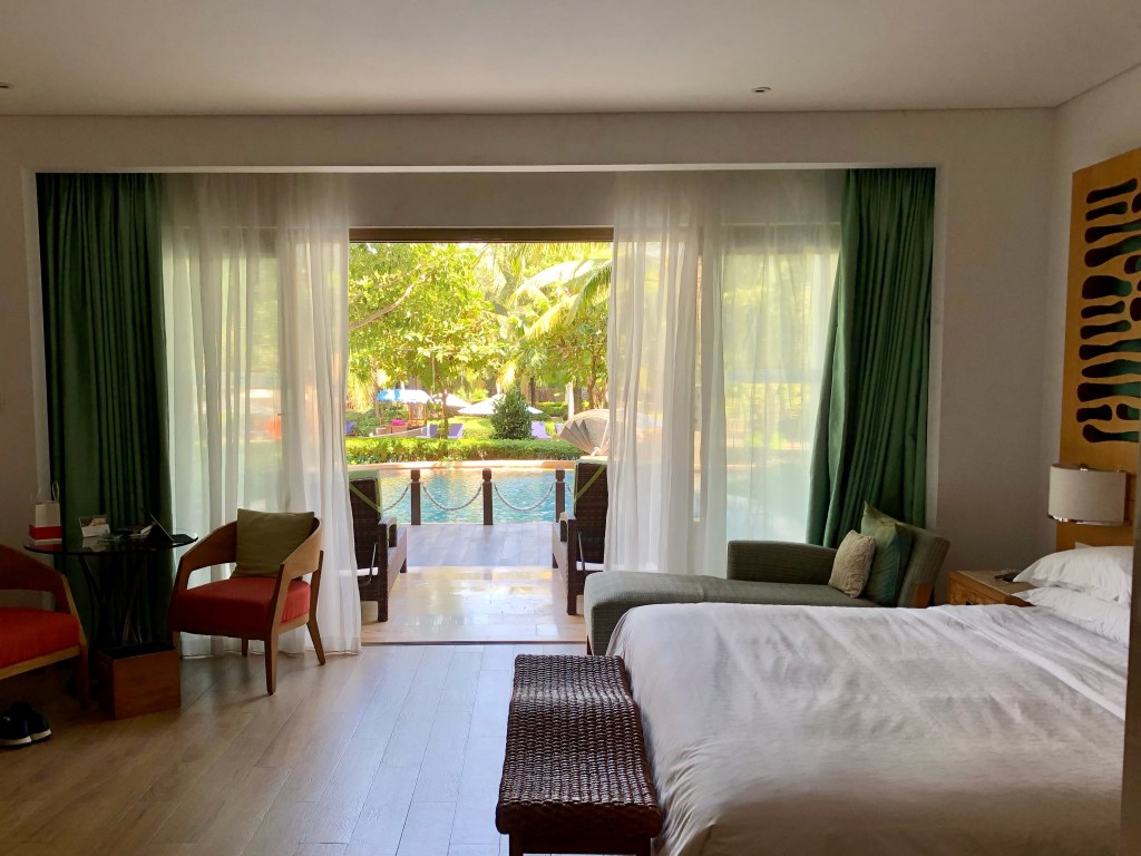 I don’t know what I don’t know, but I know that.&nbsp;Now.