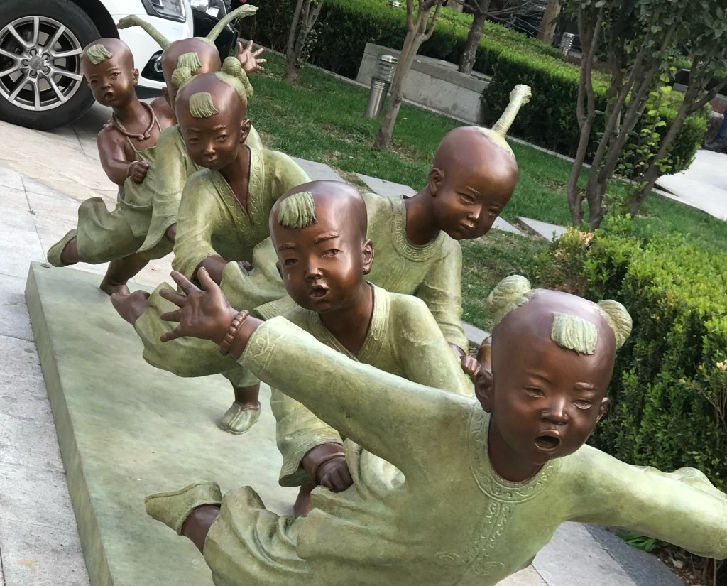 Radical Candour is a&nbsp;WMD