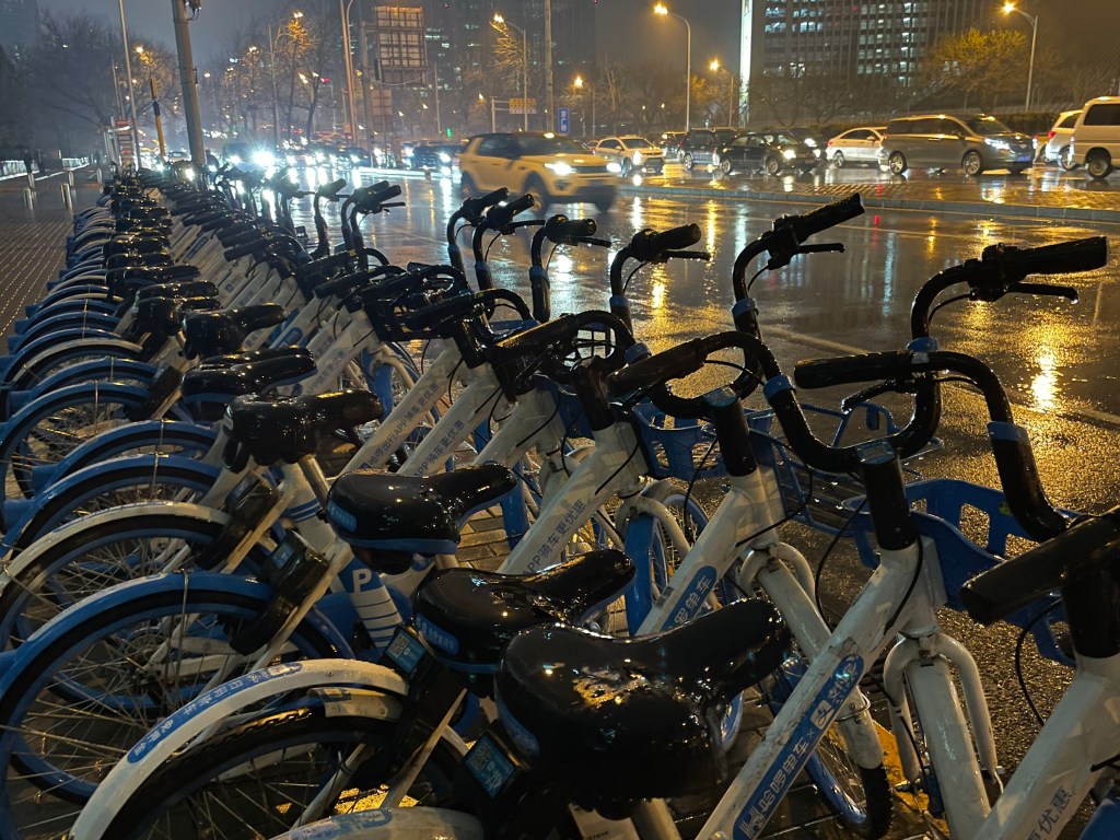 The unexpected gift from&nbsp;blogging.