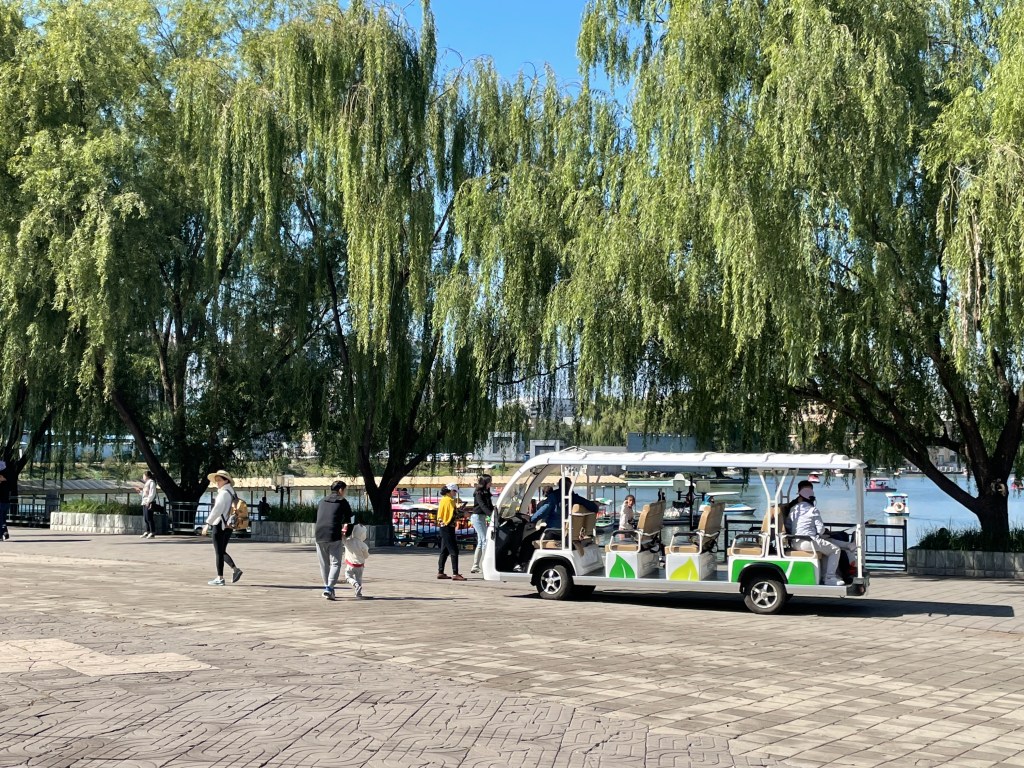 Buy the nice&nbsp;car.