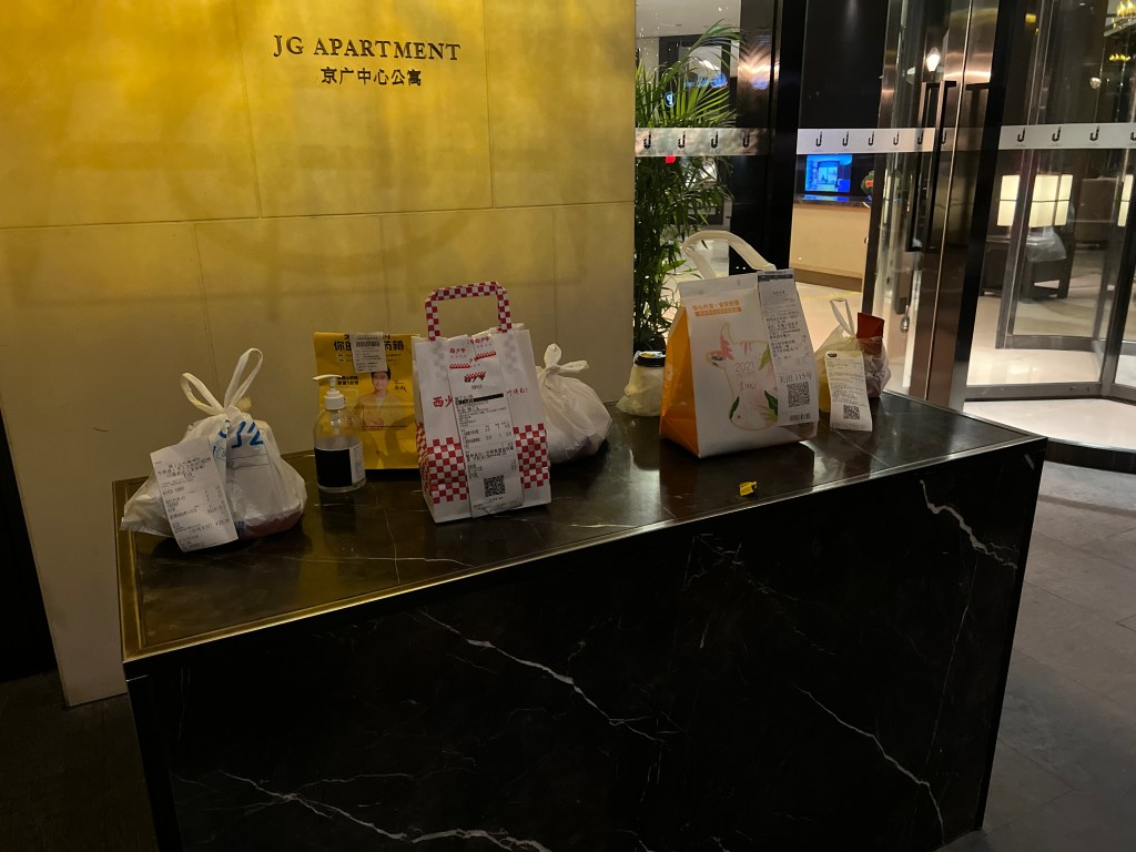 Communication channels everywhere!!