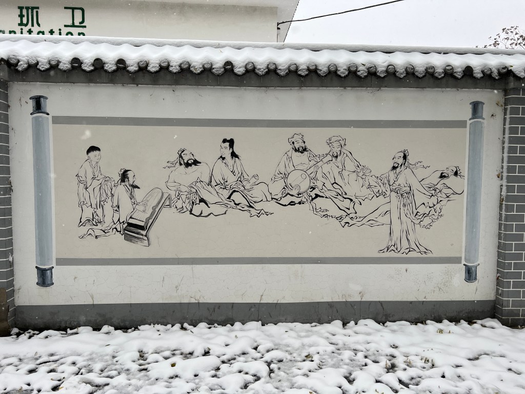 A whole lot of great&nbsp;music!!