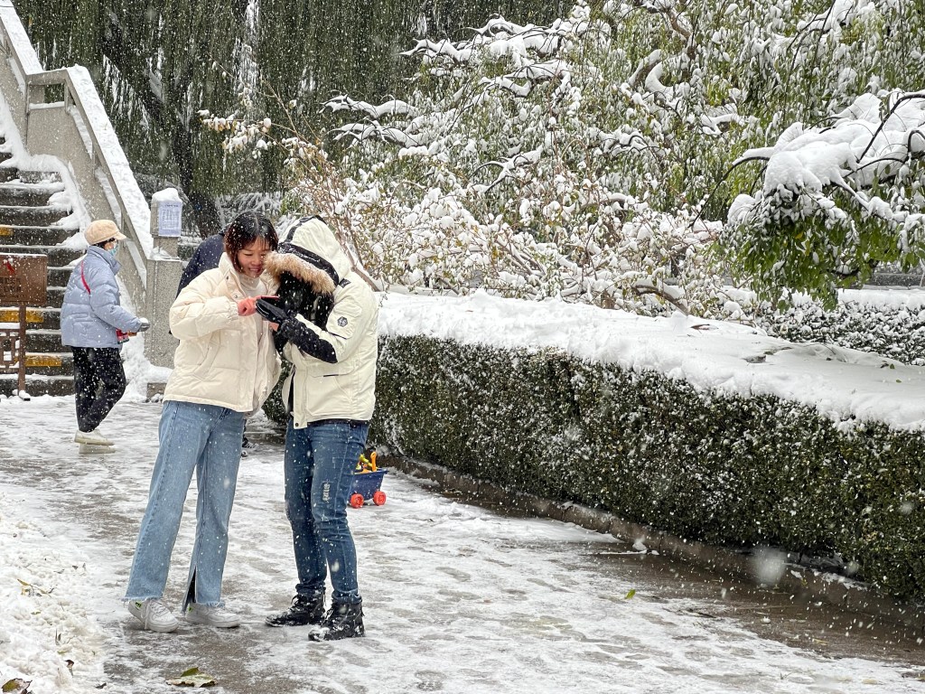 A breakthrough moment that led to a breakthrough&nbsp;video…