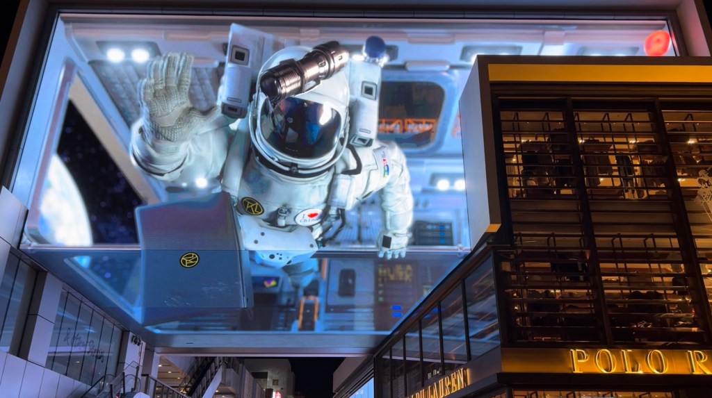 Five years from now and&nbsp;what?