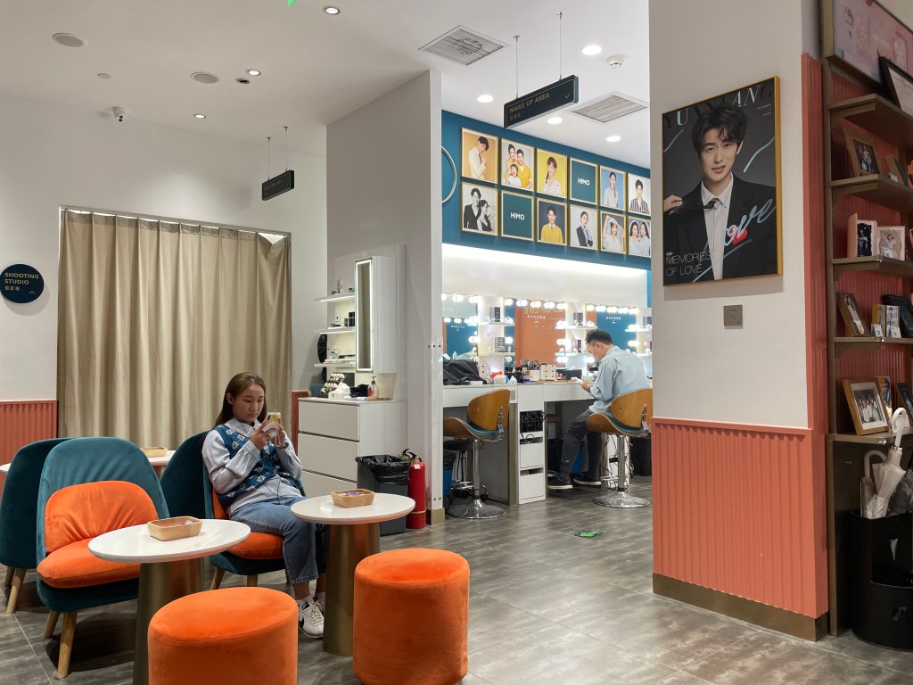 A year from now, will you remember this exact&nbsp;moment?