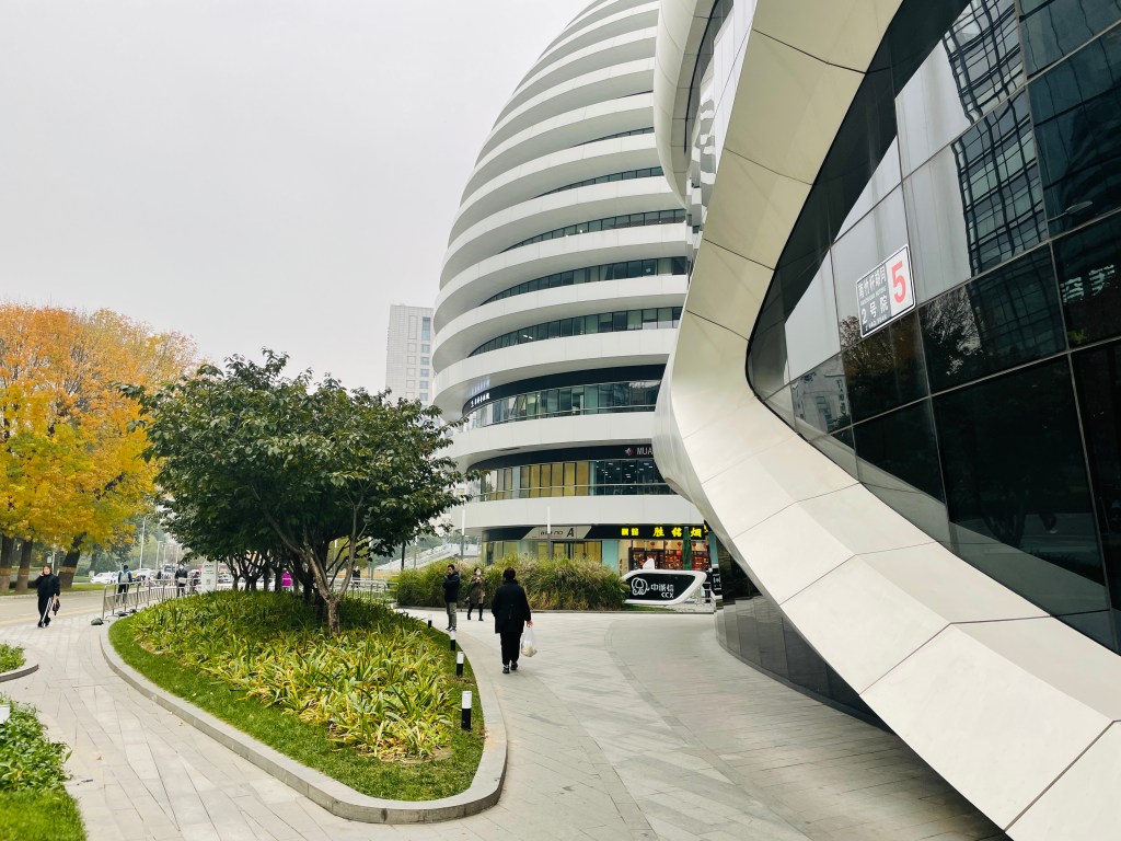 The people that do less are the&nbsp;critics.