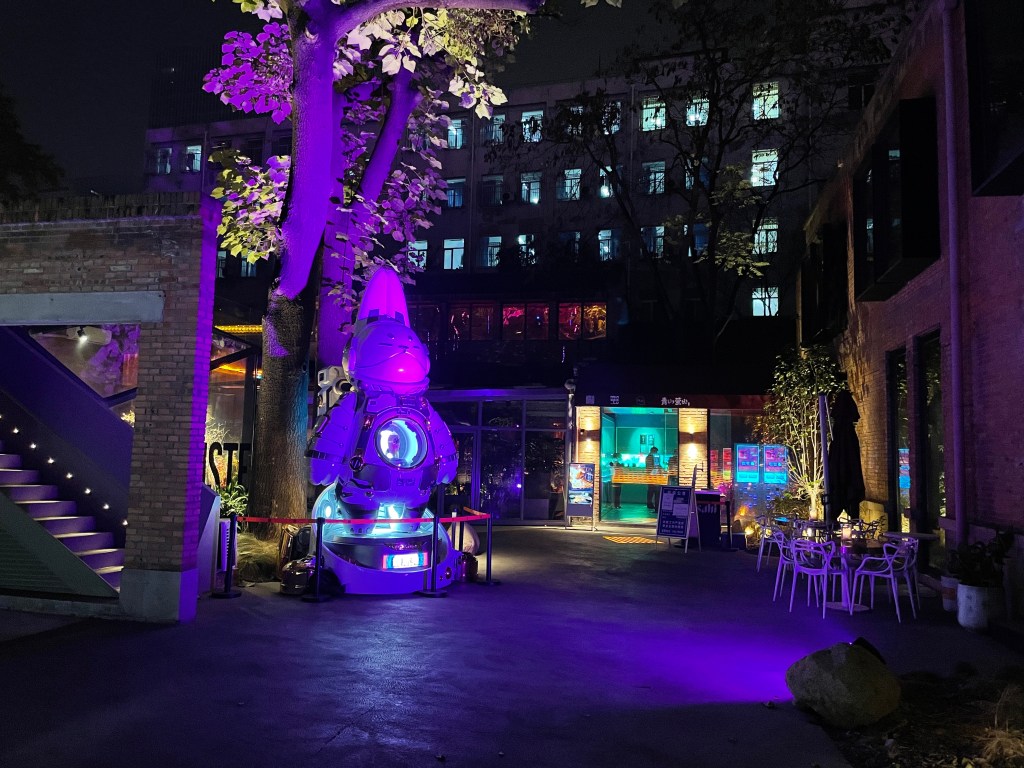 Thanks to the big resignation…